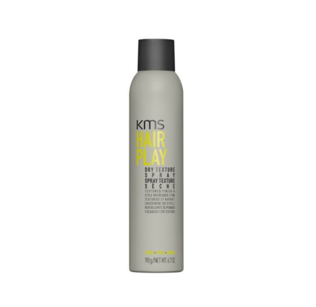 Danmark Danmark Underlegen KMS Hair Play 3-in-1 Dry Texture Spray 250ml | OZ Hair & Beauty