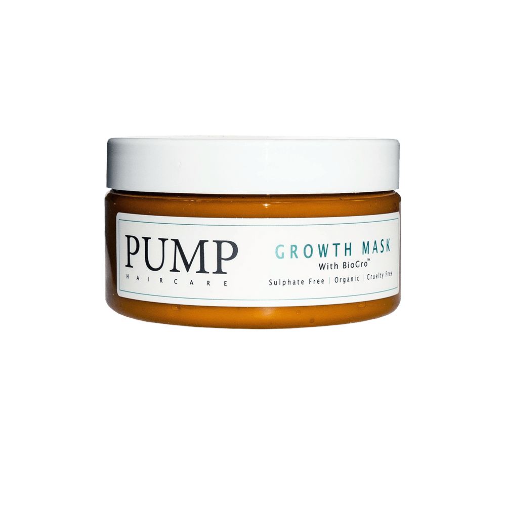 Pump Hair Growth Mask | OZ Hair &