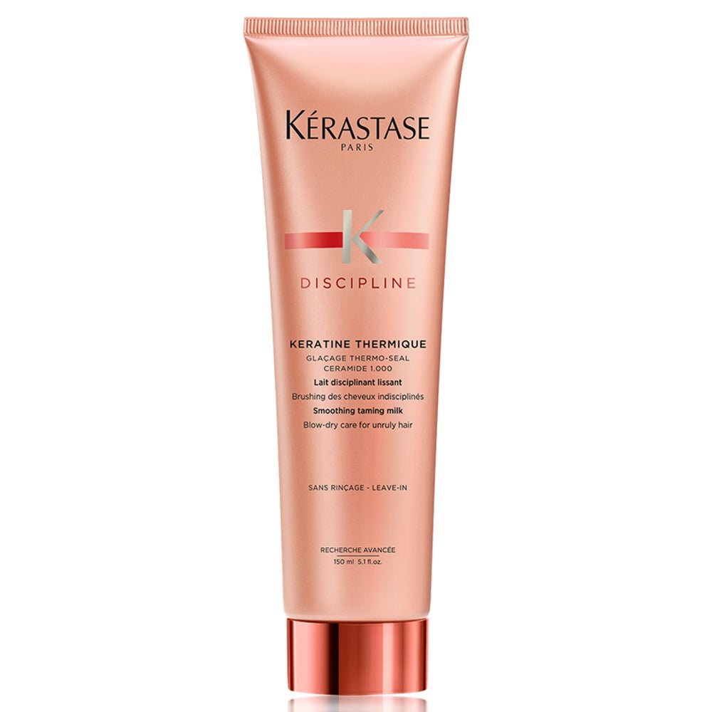 Kérastase Discipline Blow-Dry Smoothing Primer 150ml