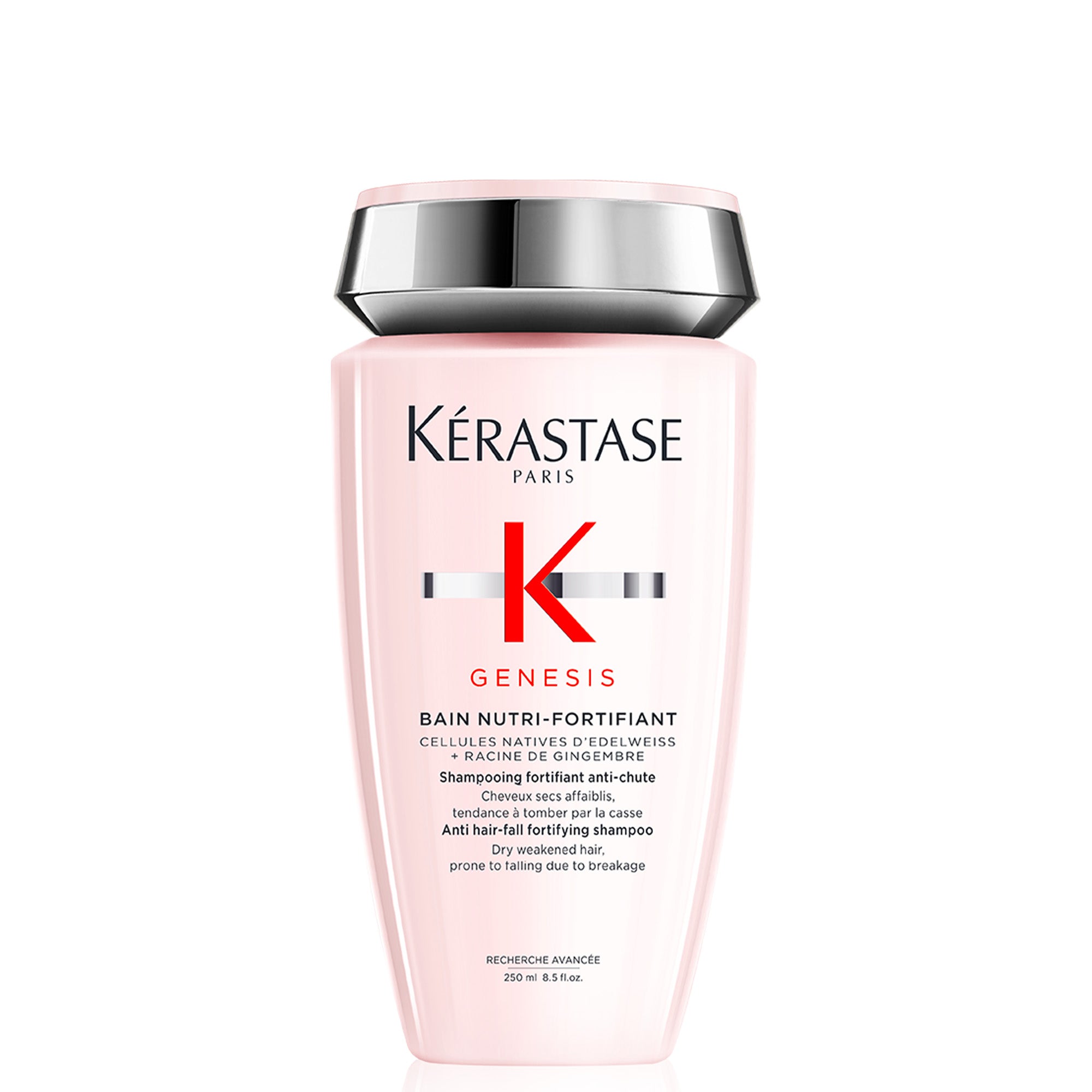 Kérastase Genesis Fortifying Shampoo (Thick Hair) 250ml | OZ Hair & Beauty