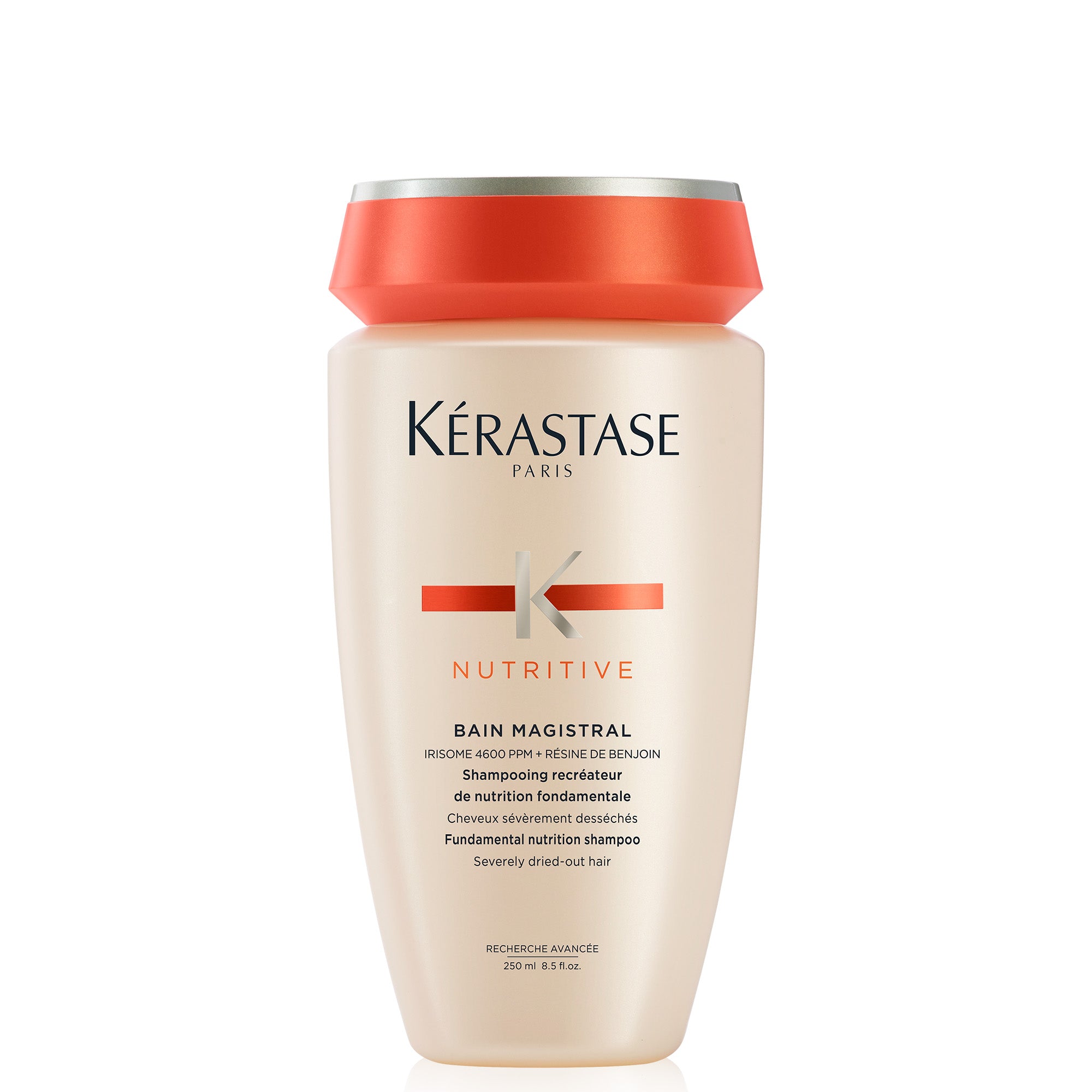 Alarmerende Tilfældig Hukommelse Kérastase Nutritive Magistral Shampoo for Severely Dry Hair 250ml | OZ Hair  & Beauty