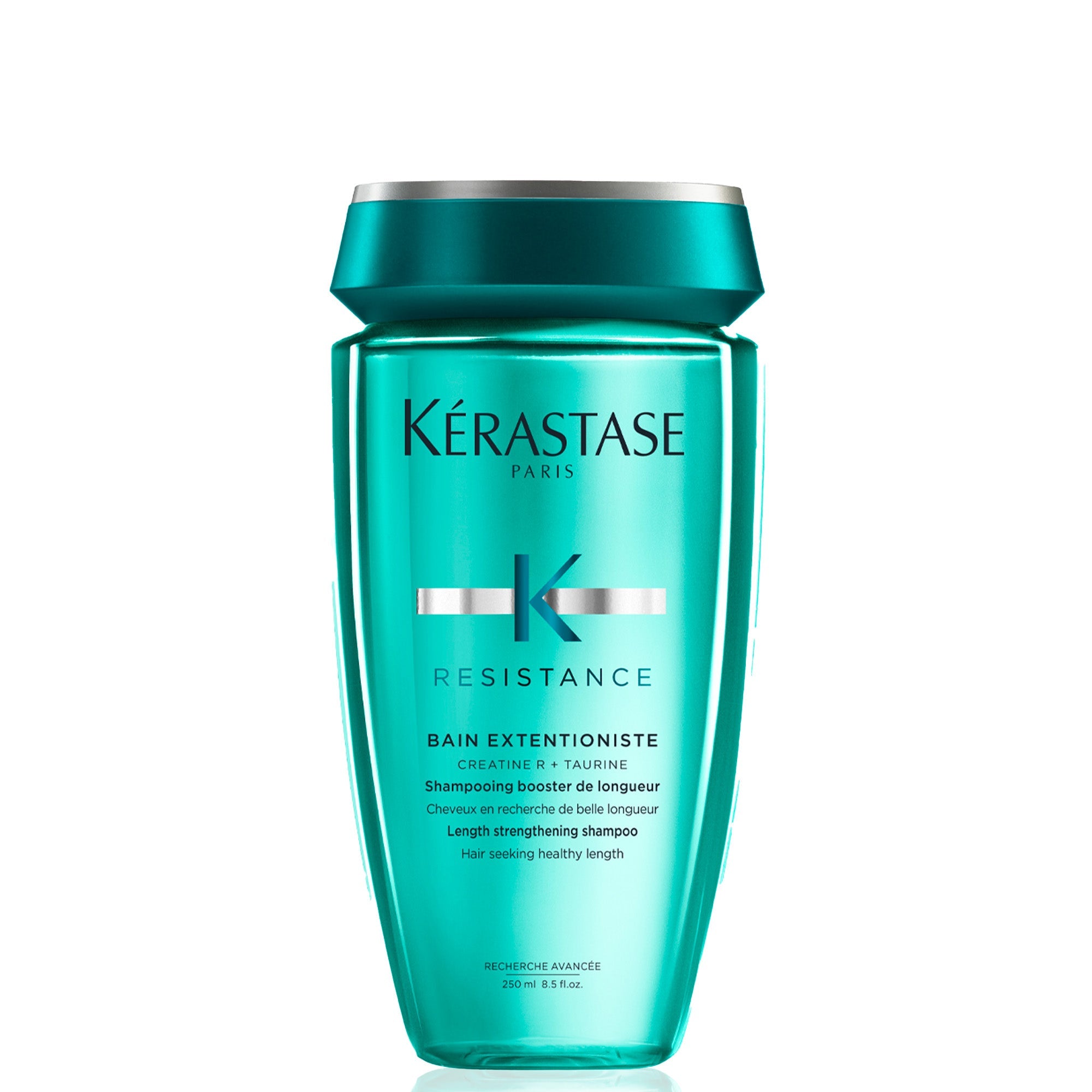 Nu Indskrive Australsk person Kérastase Resistance Extentioniste Length Strengthening Shampoo 250ml | OZ  Hair & Beauty