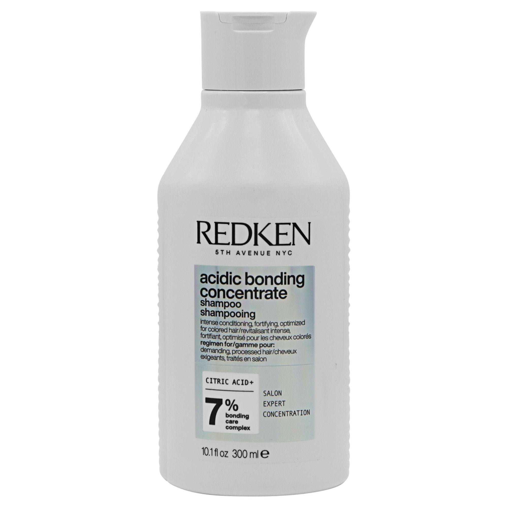 Redken Acidic Bonding Concentrate Shampoo 300ml | OZ & Beauty