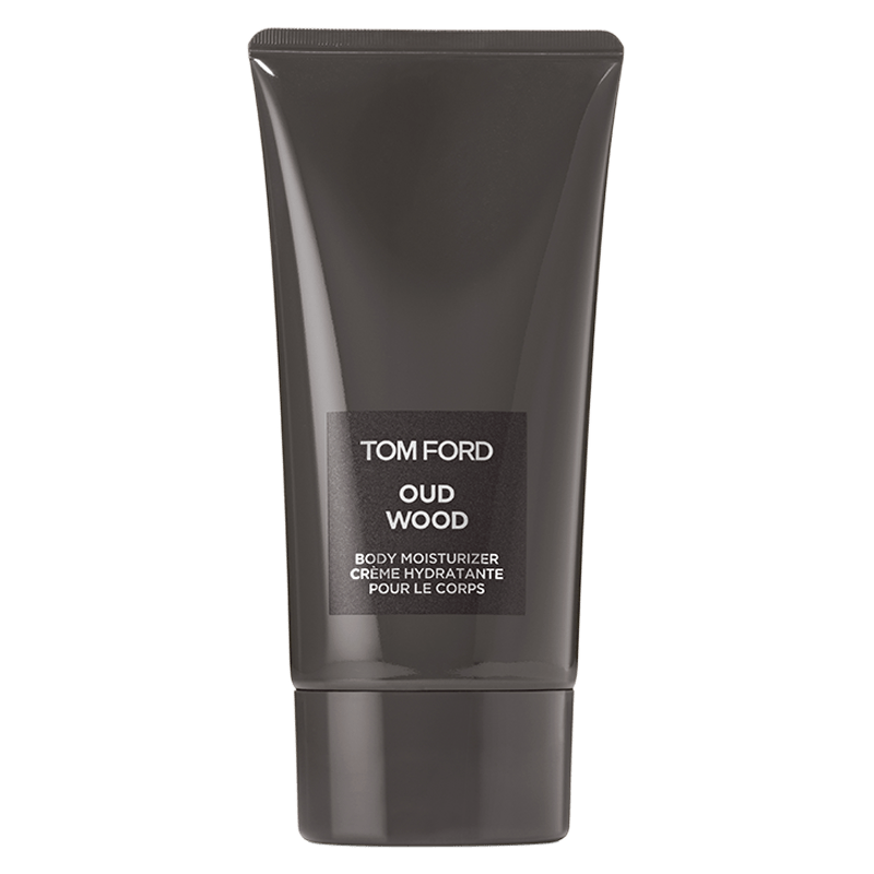 Tom Ford Oud Wood Body Moisturizer 150ml | OZ Hair & Beauty