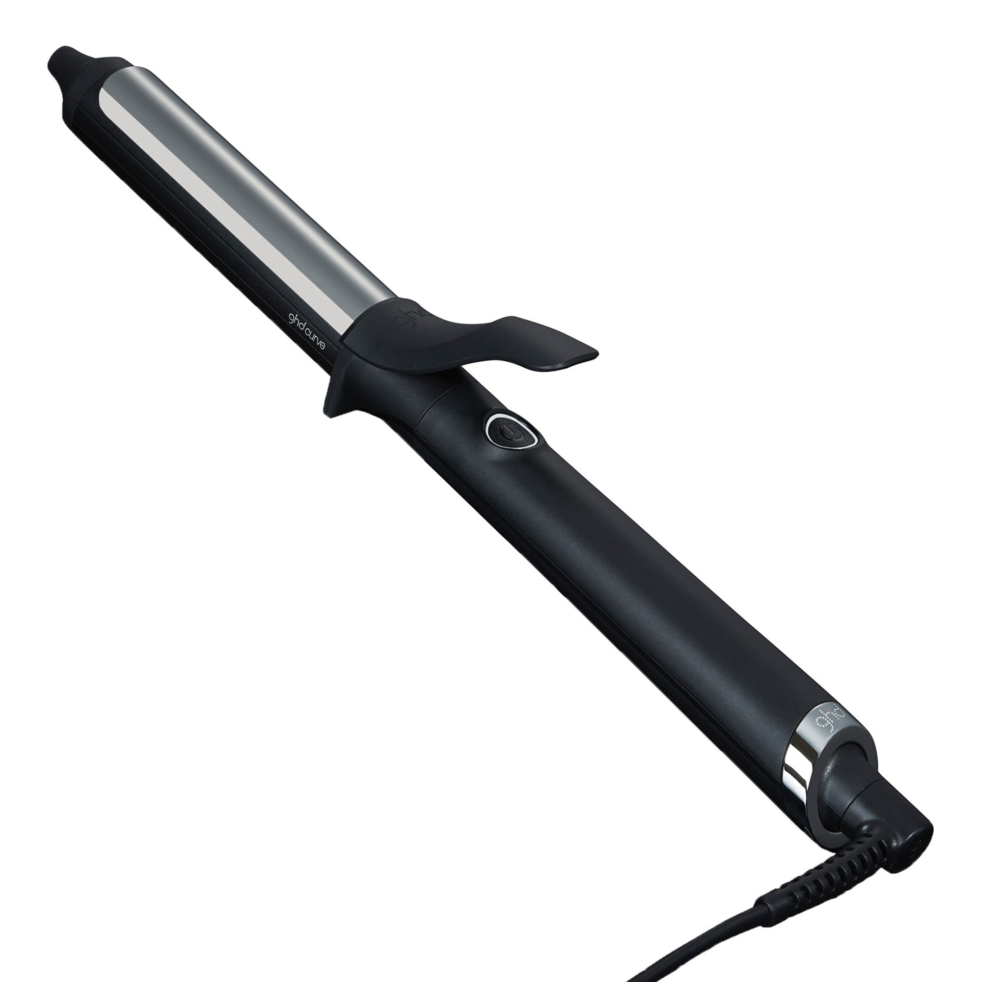 Discover hair curling wands and tongs  ghd official