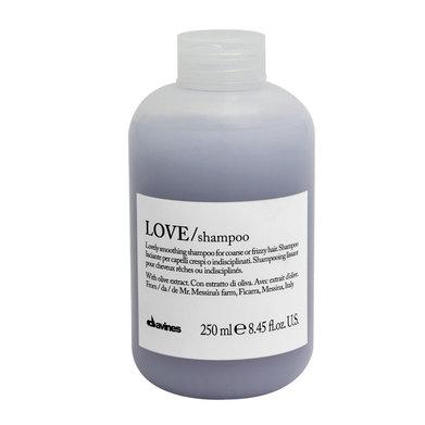 LOVE Shampoo Smoothing | OZ & Beauty