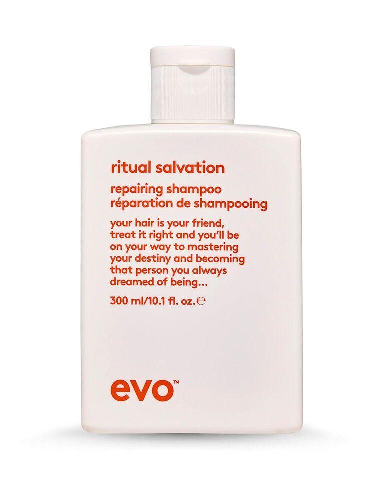 Evo Ritual Salvation Repairing Shampoo 300ml