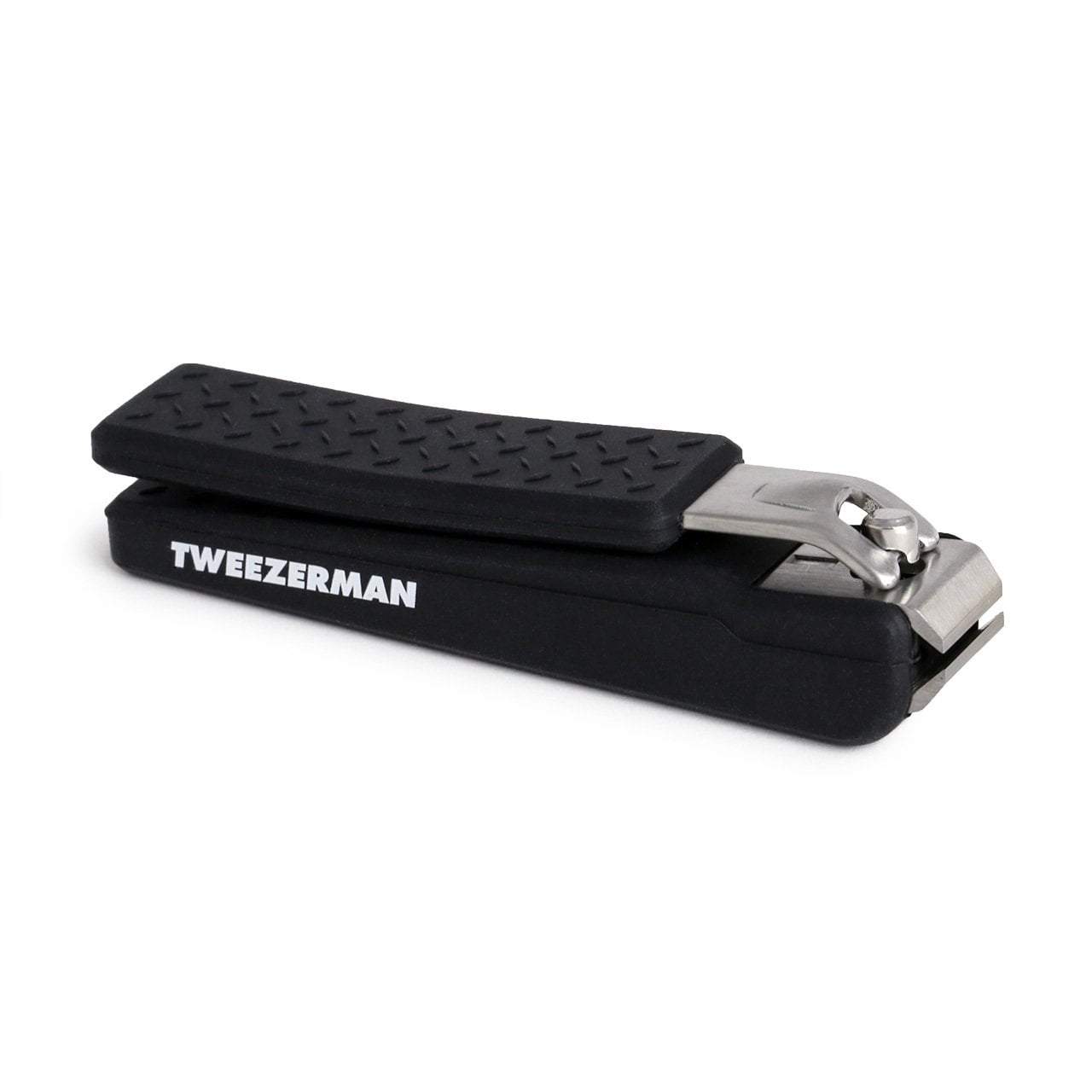 Tweezerman Precision Grip Toenail Clipper