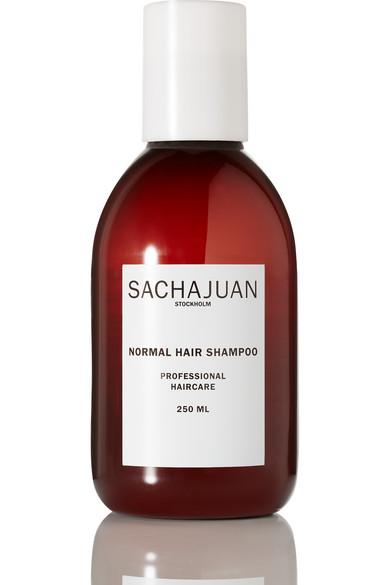 Normal Hair Shampoo 250ml | Hair & Beauty