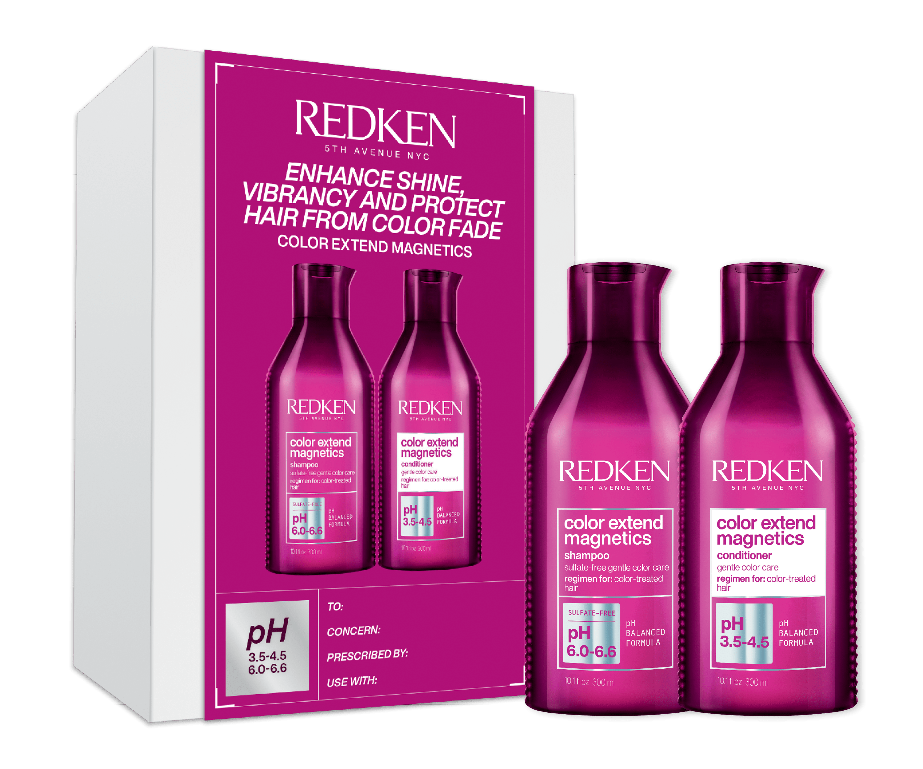 5. Redken Color Extend Brownlights Blue Toning Conditioner - wide 10