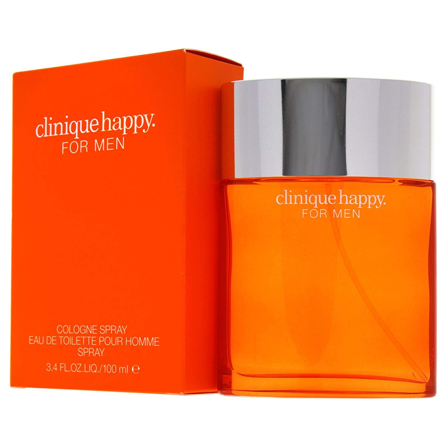 Clinique happy for men цена. Парфюм мужской Clinique Happy for men. Туалетная вода Clinique Happy Clinique 100мл. Clinique Happy for men 100. Clinique Happy Clinique for men, 100 ml.