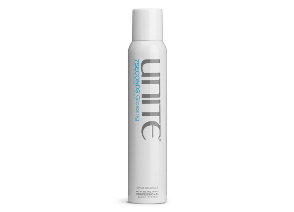 Unite 7 Seconds Glossing Spray 190ml | OZ Hair & Beauty