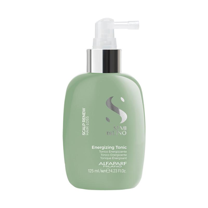 Alfaparf Milano Semi Di Lino Scalp Renew Energizing Tonic 125ml