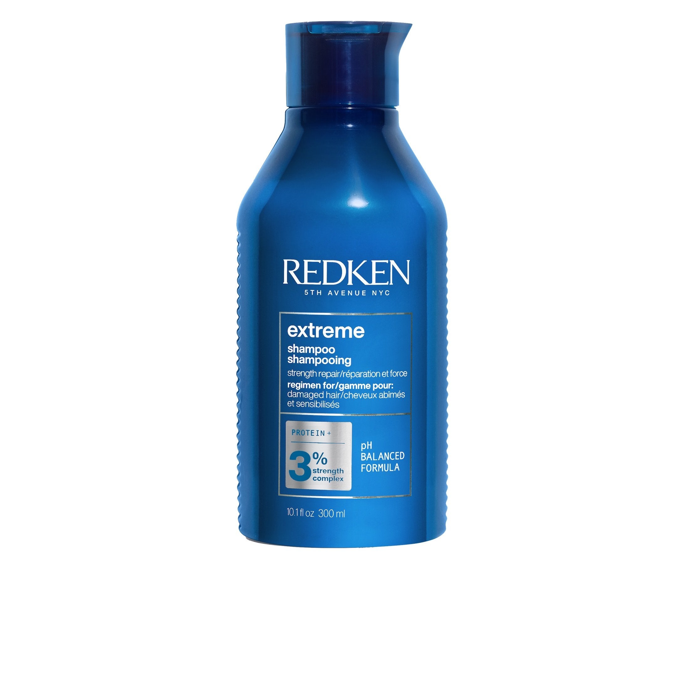 Redken Extreme Strengthening Shampoo 300ml