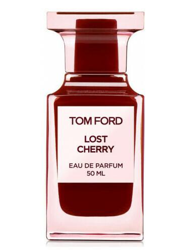 Tom Ford Lost Cherry EDP 50ml | OZ Hair & Beauty