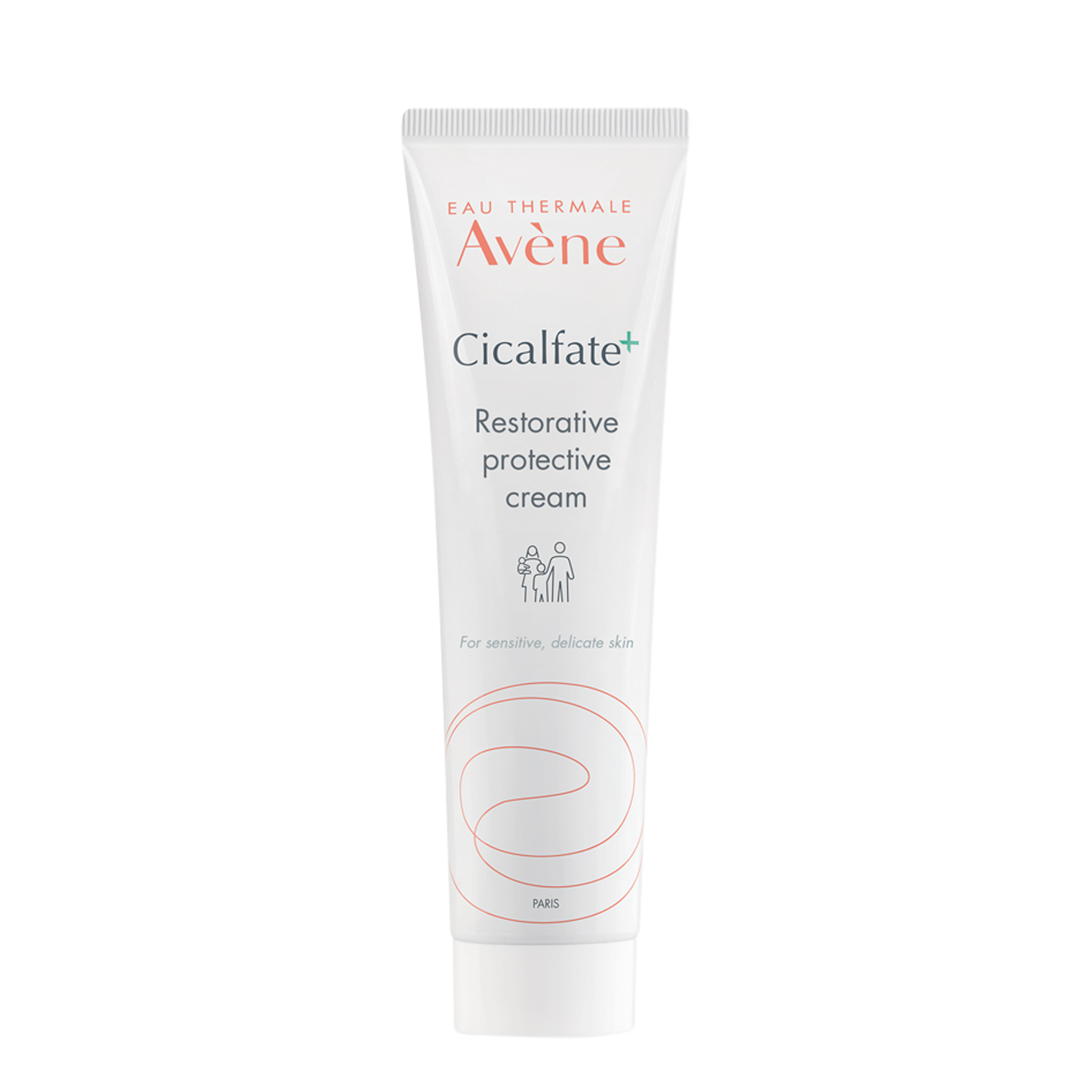 Cicalfate+ Hydrating Skin Recovery Emulsion - Avène