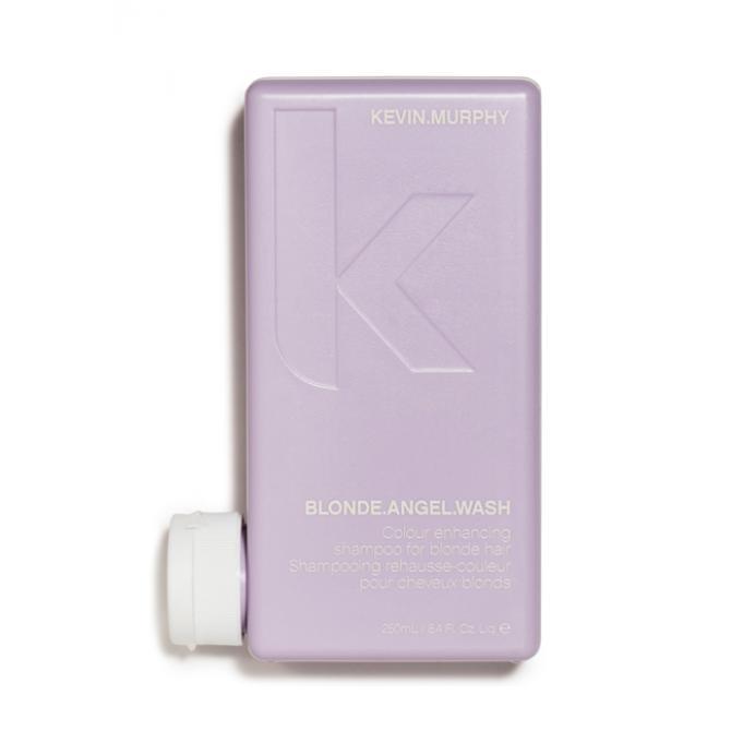 Kevin Blonde.Angel.Wash 250ml | OZ Hair & Beauty