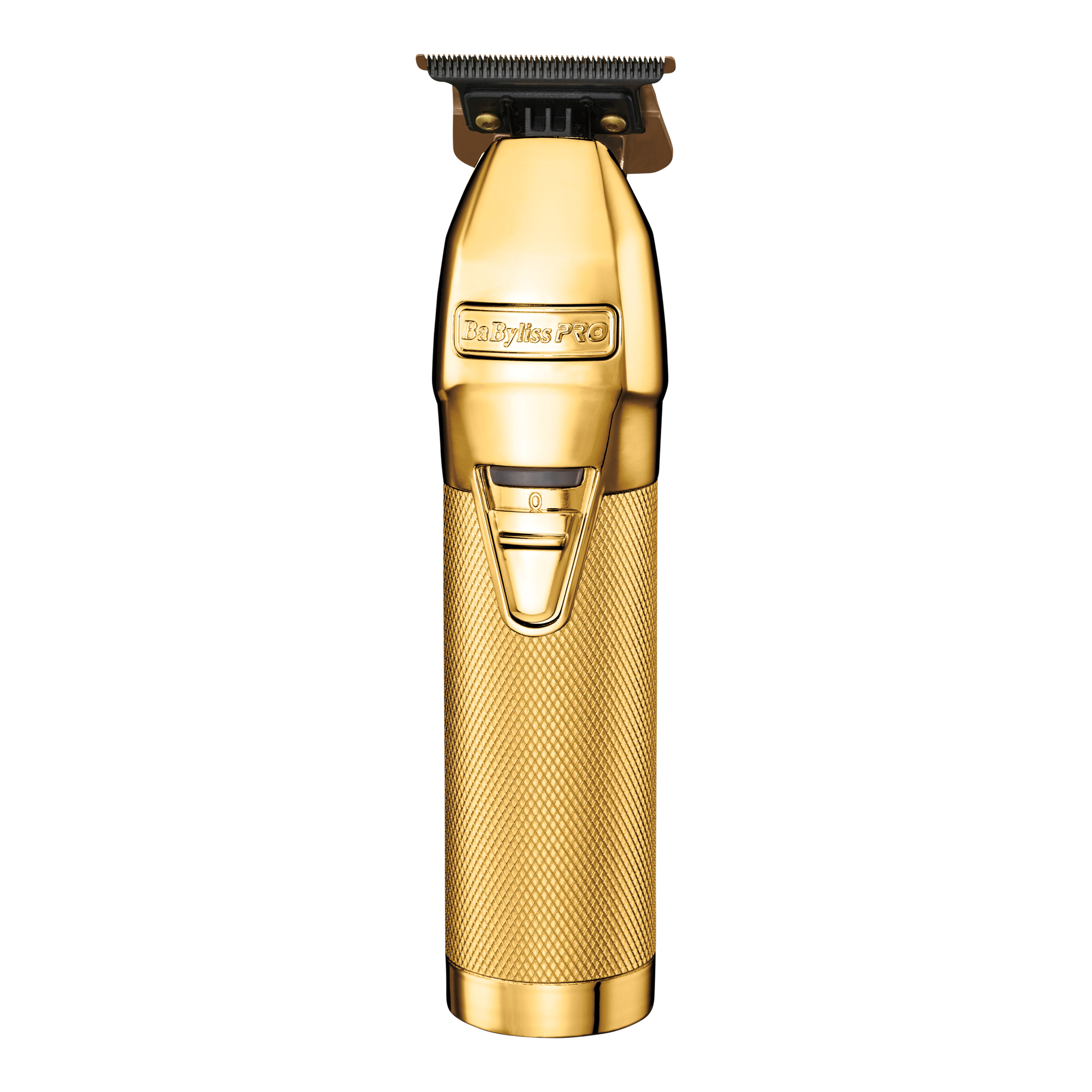 BaBylissPRO GoldFX Skeleton Lithium Hair Trimmer