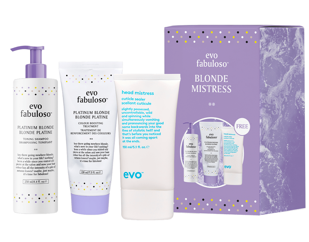 The Best Products for Keeping Platinum Blonde Hair Healthy - wide 8