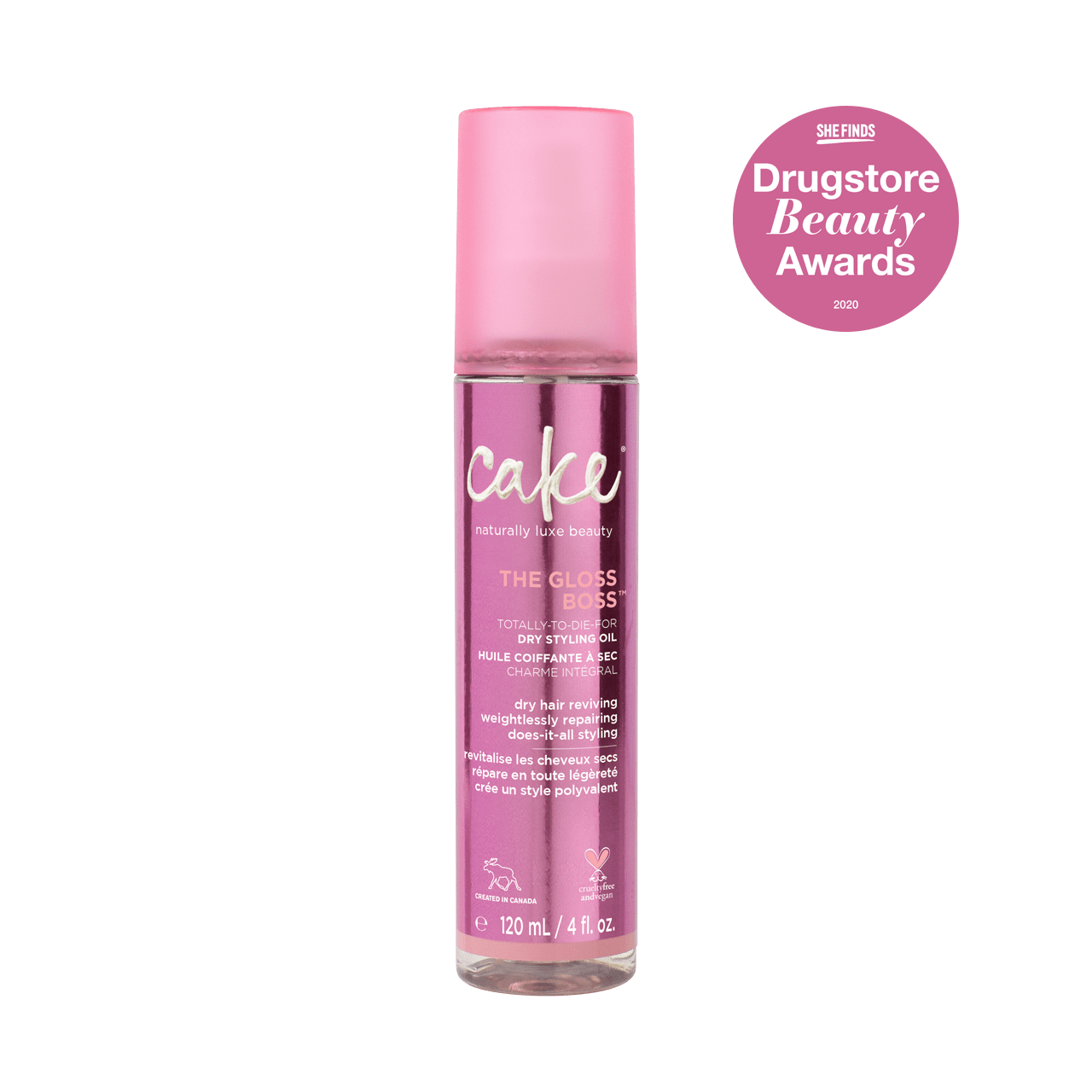 CAKE BEAUTY VEGAN AND CRUELTY-FREE HAIR CARE REVIEW – Fresh Beauty Fix