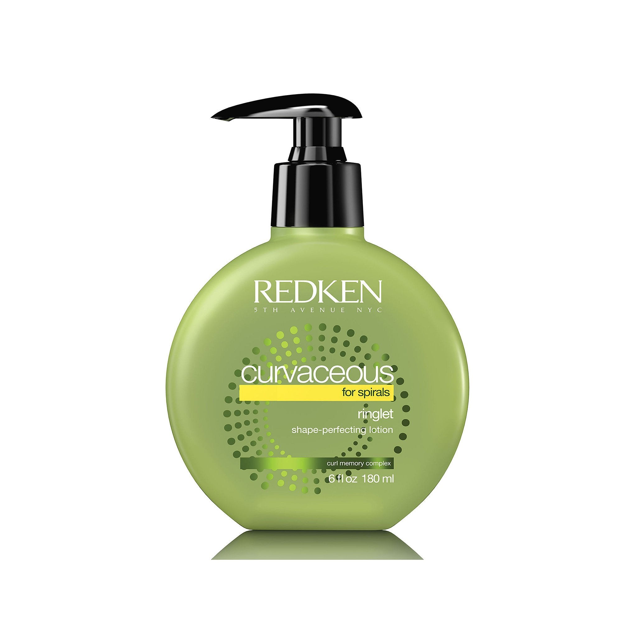 Redken Curvaceous Ringlet 180ml