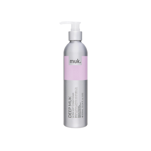 Muk Deep muk Ultra Soft Conditioner 300ml