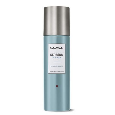 Goldwell Kerasilk Repower Dry Shampoo 200ml | OZ Hair & Beauty