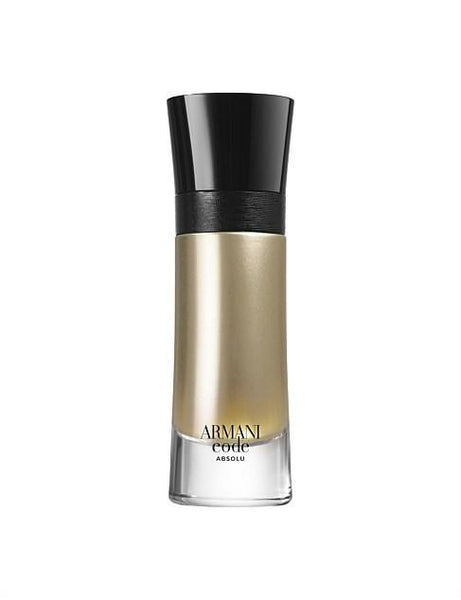 armani code parfum douglas