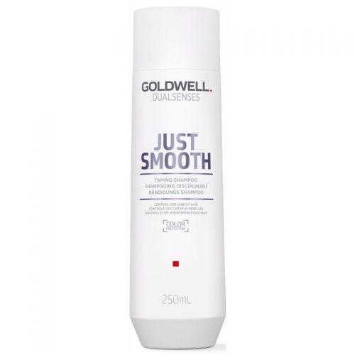 Goldwell Dualsenses Just Smooth Taming Shampoo 300ml