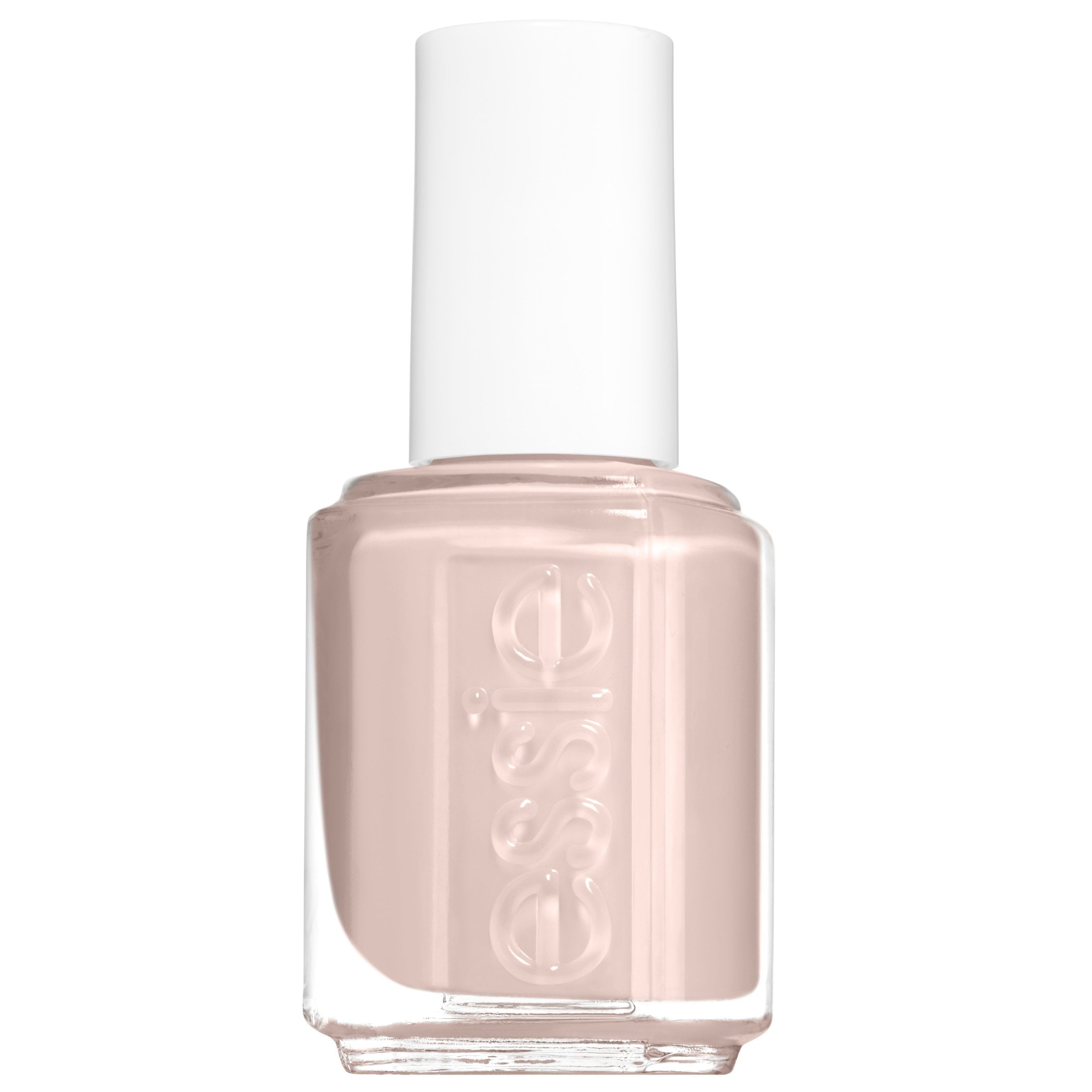 Essie Nail Polish Ballet Slippers 6 Sheer Pink | OZ Hair & Beauty