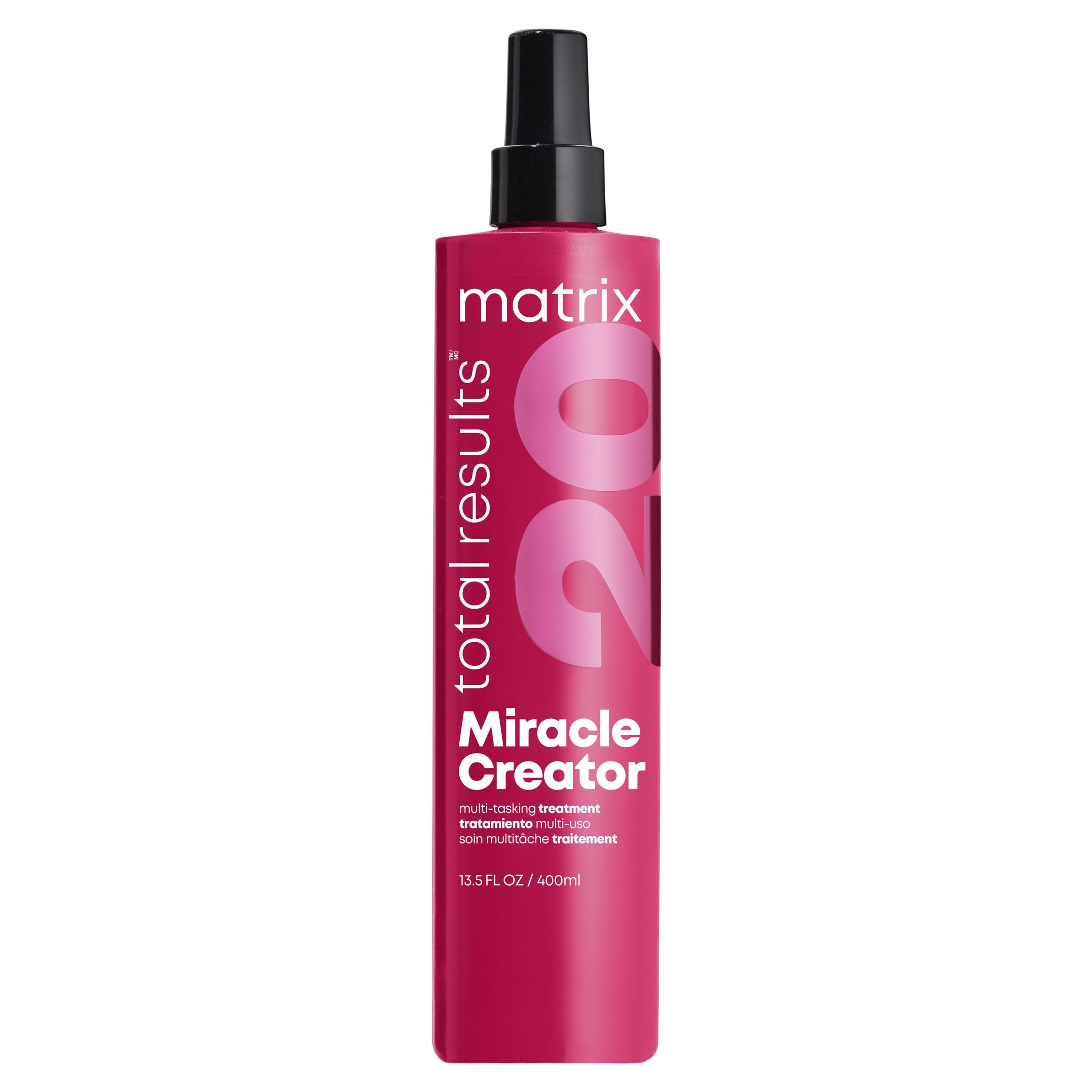 Matrix Total Results Everyday Miracles Miracle Creator 200ml