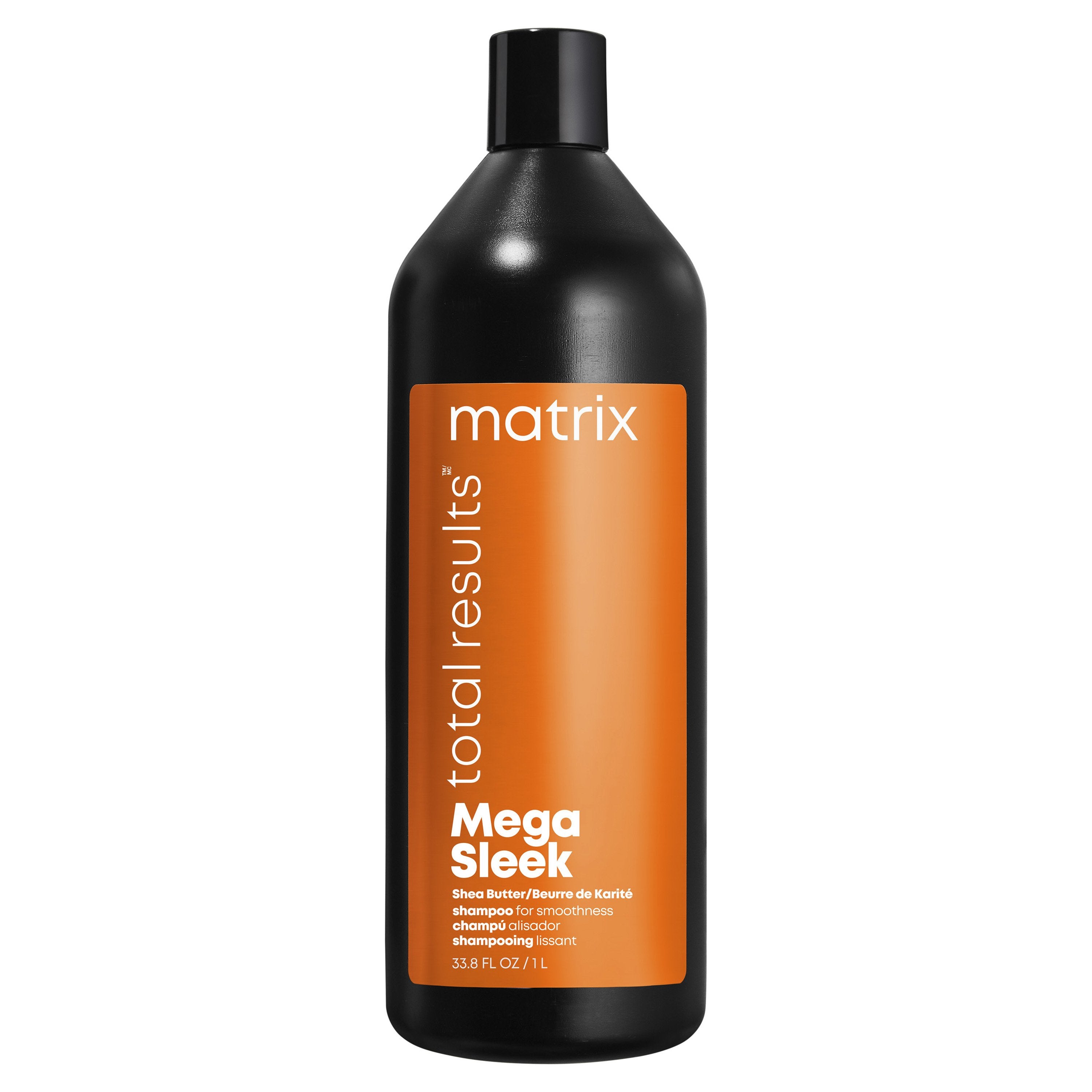 Matrix Total Results Mega Shampoo 1000ml | OZ Hair &