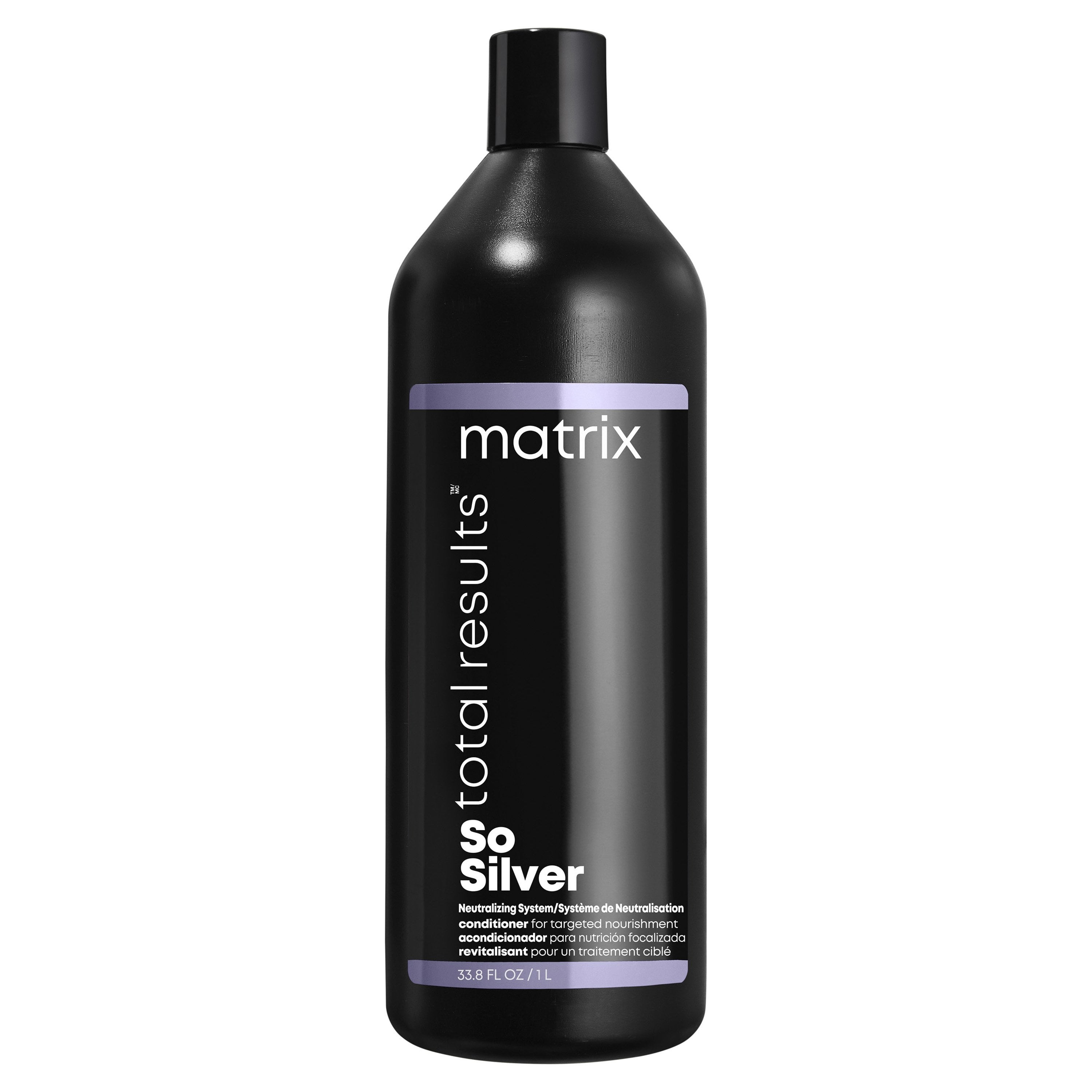 Matrix Total Results Color Obsessed So Silver Conditioner 1000ml