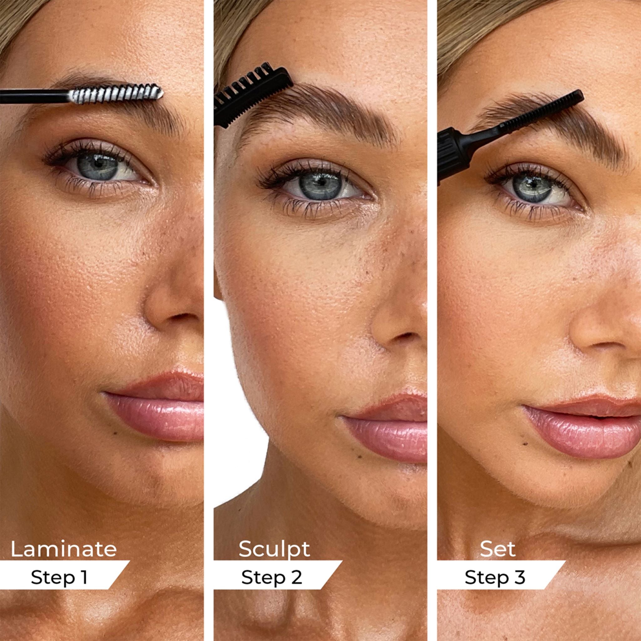 Brow Lift Micro Precision Gel – MCoBeauty