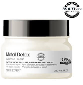 L'Oréal Professionnel Metal Detox Mask 250mL