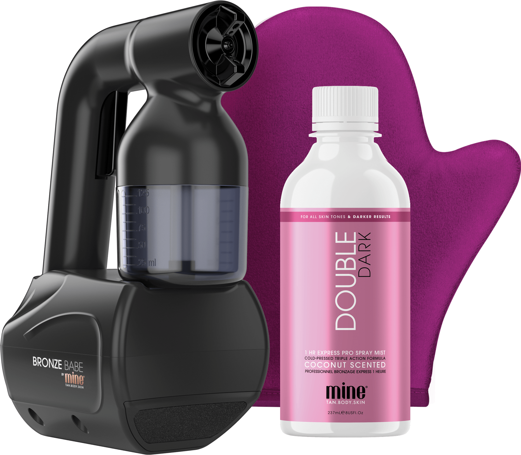 Small Spray Bottle – Cinema Makeup Store