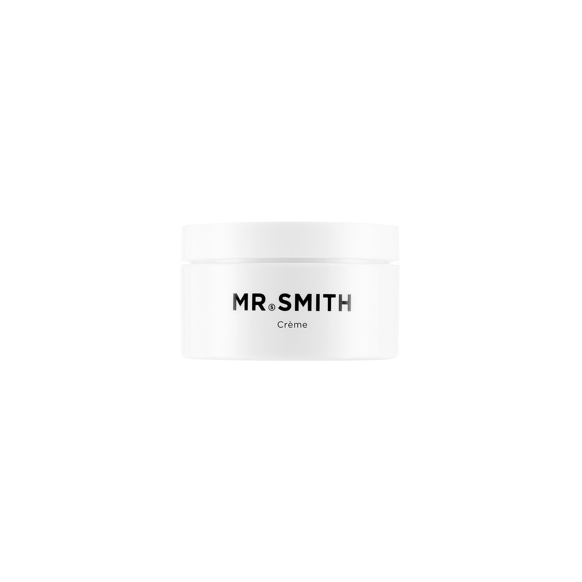 Mr. Smith Crème 80ml | OZ Hair & Beauty