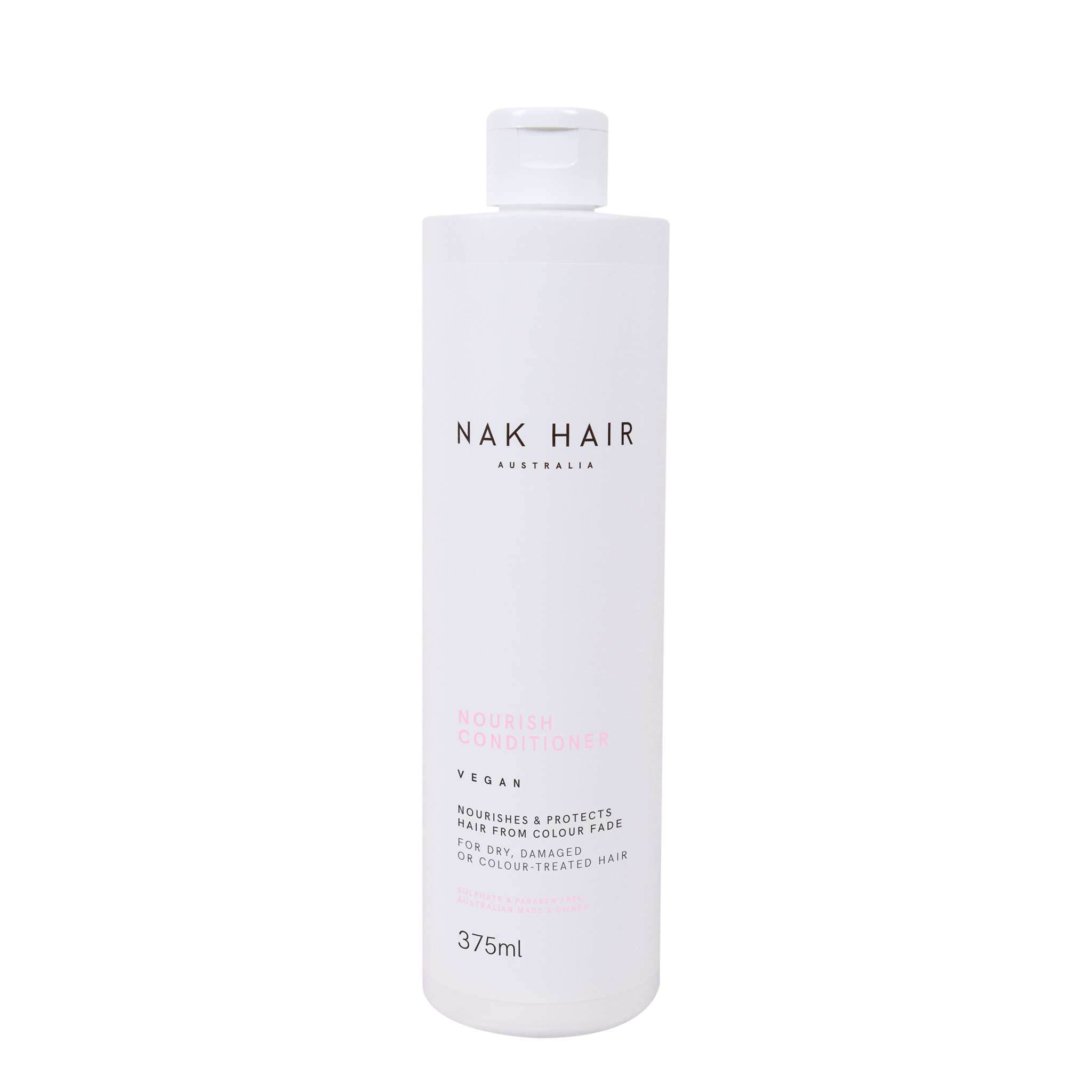 Nak Nourish Conditioner 375ml