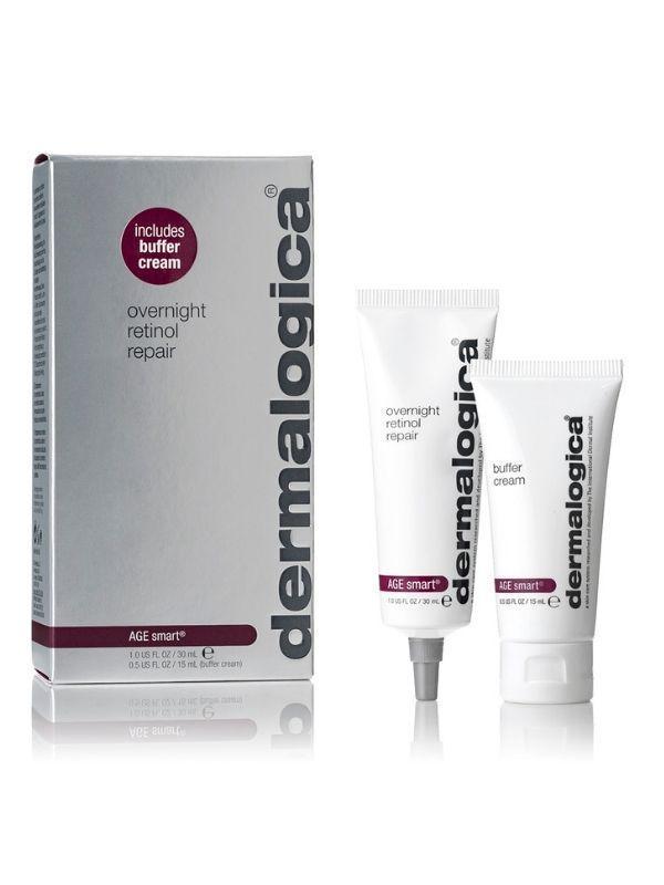 Dermalogica Retinol Repair & Cream 30ml & 15ml | Hair & Beauty