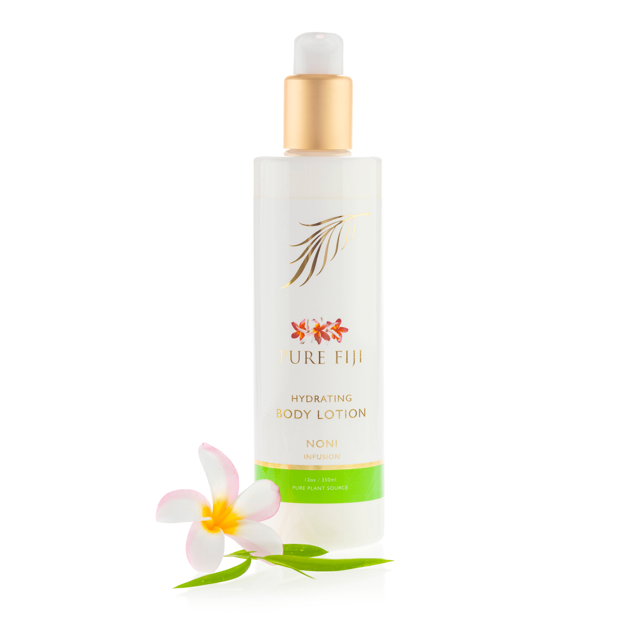 Pure Fiji Hydrating Coconut Body Lotion - 通販 - hanackenovinky.cz