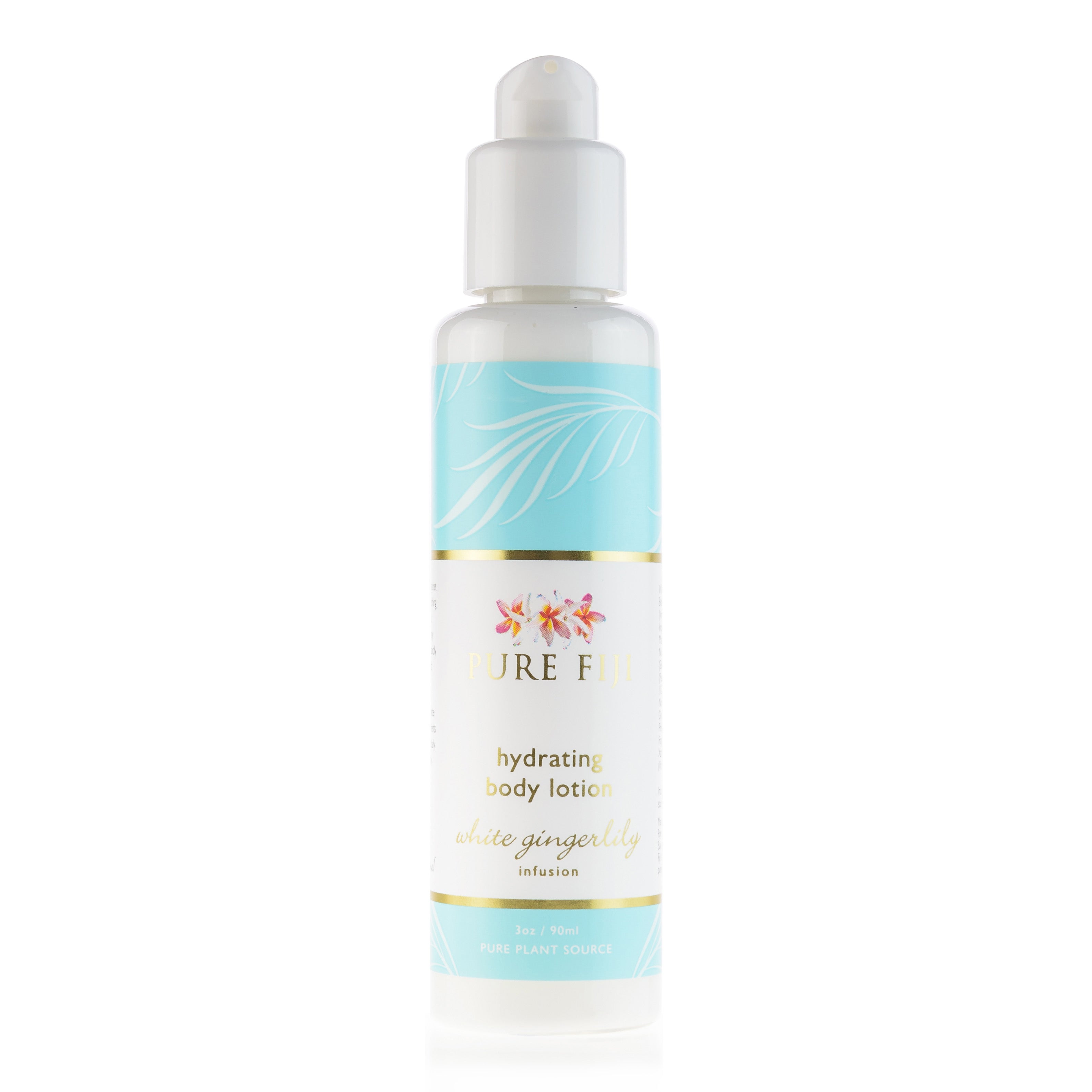 Pure Fiji Hydrating Coconut Body Lotion - 通販 - hanackenovinky.cz