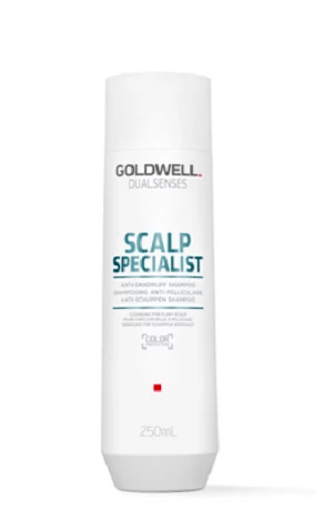 Goldwell Scalp Specialist Anti-Dandruff Shampoo 250ml | OZ Hair Beauty