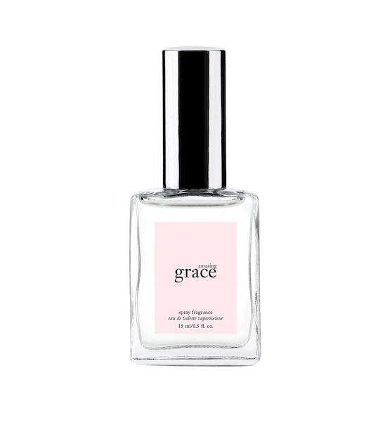 Philosophy Amazing Grace Spray Fragrance Eau De Toilette 15ml