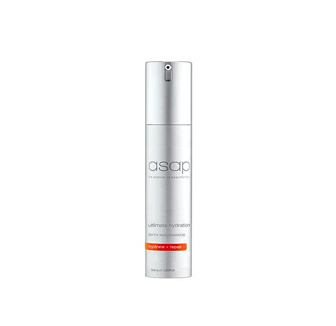 asap Ultimate Hydration Cream 50ml