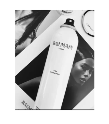 Balmain Paris Dry Shampoo 300ml – Oz & Beauty