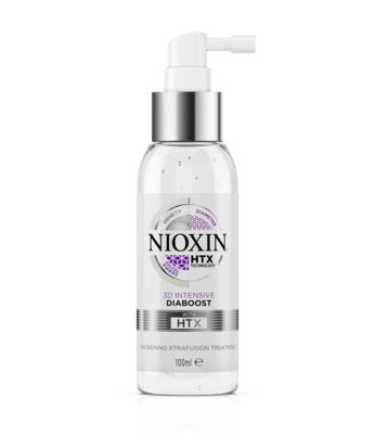 Nioxin Diaboost Treatment 100ml