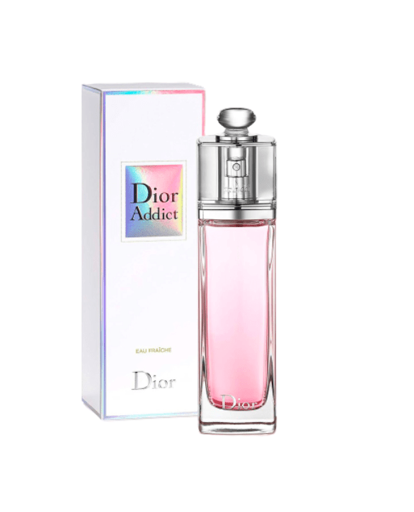 dior addict perfume eau fraiche