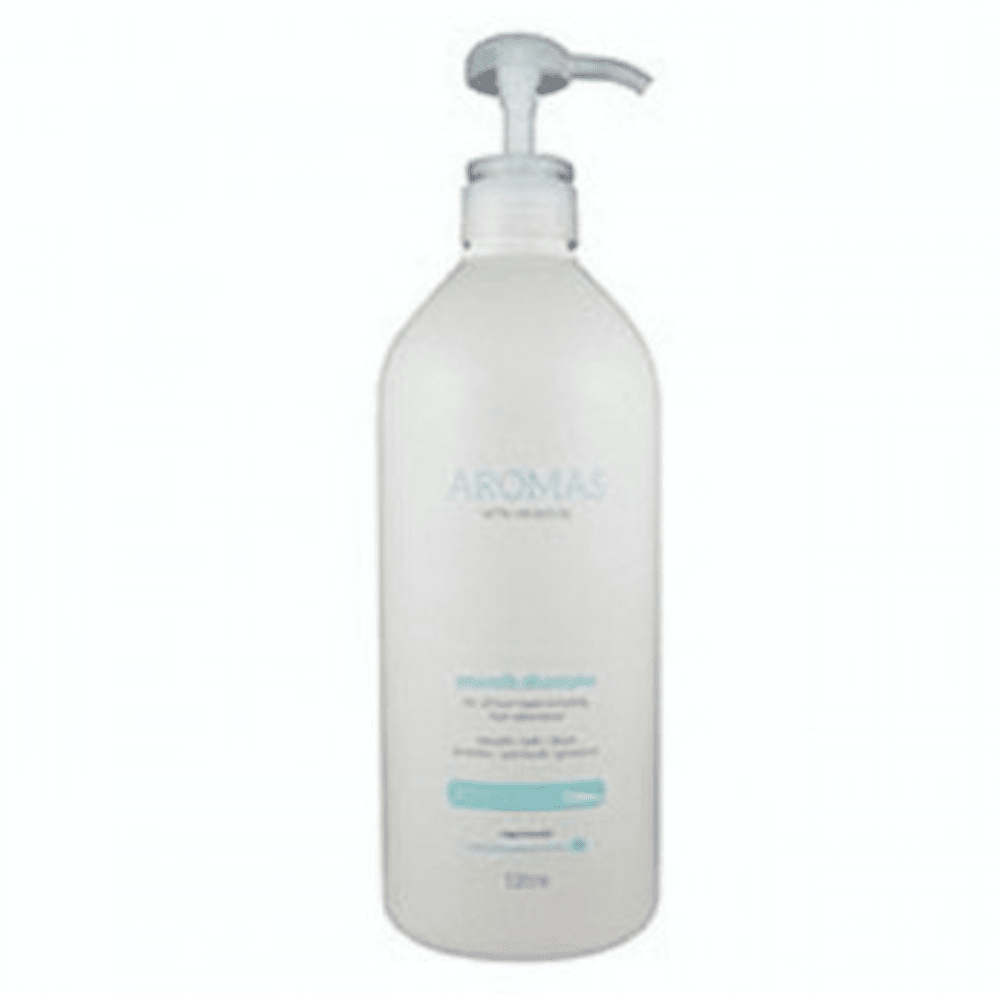 Aromas Smooth Shampoo with Argan 1000ml | OZ Hair Beauty