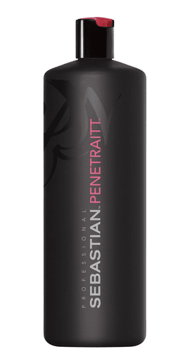 entusiasme Evolve bag Sebastian Penetraitt Shampoo 1000ml | OZ Hair & Beauty
