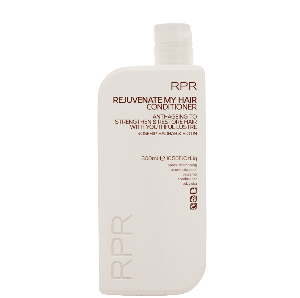 RPR Rejuvenate My Hair Conditioner 300ml